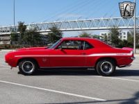 Chevrolet Camaro - <small></small> 91.500 € <small>TTC</small> - #4