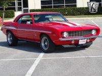 Chevrolet Camaro - <small></small> 91.500 € <small>TTC</small> - #9