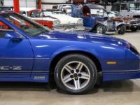 Chevrolet Camaro - <small></small> 32.800 € <small>TTC</small> - #11