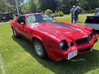 Chevrolet Camaro - <small></small> 21.400 € <small>TTC</small> - #13