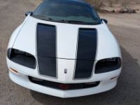 Chevrolet Camaro - <small></small> 17.100 € <small>TTC</small> - #2