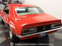 Chevrolet Camaro - <small></small> 73.700 € <small>TTC</small> - #8