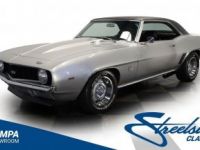 Chevrolet Camaro - <small></small> 74.700 € <small>TTC</small> - #1