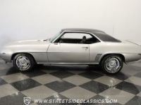 Chevrolet Camaro - <small></small> 74.700 € <small>TTC</small> - #3