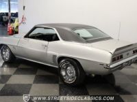 Chevrolet Camaro - <small></small> 74.700 € <small>TTC</small> - #7