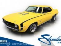 Chevrolet Camaro - <small></small> 64.300 € <small>TTC</small> - #1