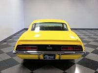 Chevrolet Camaro - <small></small> 64.300 € <small>TTC</small> - #12