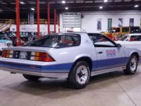 Chevrolet Camaro - <small></small> 28.600 € <small>TTC</small> - #7