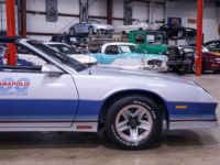 Chevrolet Camaro - <small></small> 28.600 € <small>TTC</small> - #10