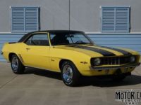 Chevrolet Camaro - <small></small> 148.000 € <small>TTC</small> - #1