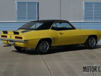 Chevrolet Camaro - <small></small> 148.000 € <small>TTC</small> - #3