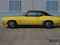 Chevrolet Camaro - <small></small> 148.000 € <small>TTC</small> - #6