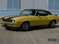 Chevrolet Camaro - <small></small> 148.000 € <small>TTC</small> - #7