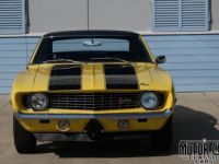 Chevrolet Camaro - <small></small> 148.000 € <small>TTC</small> - #8