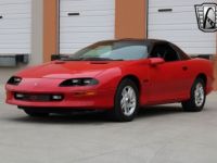 Chevrolet Camaro - <small></small> 21.900 € <small>TTC</small> - #4