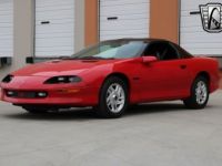 Chevrolet Camaro - <small></small> 21.900 € <small>TTC</small> - #5