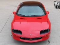 Chevrolet Camaro - <small></small> 21.900 € <small>TTC</small> - #8