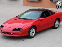 Chevrolet Camaro - <small></small> 21.900 € <small>TTC</small> - #9