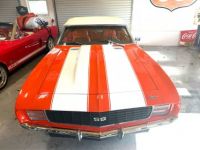 Chevrolet Camaro - <small></small> 90.200 € <small>TTC</small> - #9