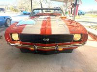 Chevrolet Camaro - <small></small> 90.200 € <small>TTC</small> - #10