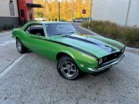 Chevrolet Camaro - <small></small> 80.000 € <small>TTC</small> - #1