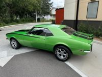 Chevrolet Camaro - <small></small> 80.000 € <small>TTC</small> - #8