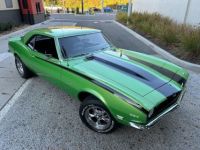 Chevrolet Camaro - <small></small> 80.000 € <small>TTC</small> - #10