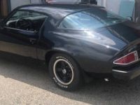 Chevrolet Camaro - <small></small> 42.800 € <small>TTC</small> - #12