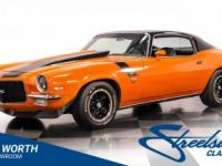 Chevrolet Camaro - <small></small> 46.500 € <small>TTC</small> - #1