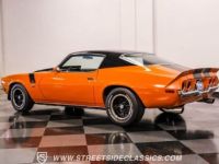 Chevrolet Camaro - <small></small> 46.500 € <small>TTC</small> - #8