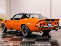 Chevrolet Camaro - <small></small> 46.500 € <small>TTC</small> - #9