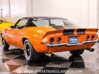 Chevrolet Camaro - <small></small> 46.500 € <small>TTC</small> - #10