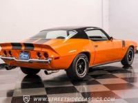 Chevrolet Camaro - <small></small> 46.500 € <small>TTC</small> - #12