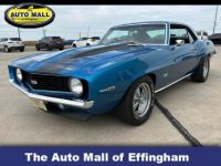 Chevrolet Camaro - <small></small> 78.900 € <small>TTC</small> - #1