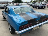 Chevrolet Camaro - <small></small> 78.900 € <small>TTC</small> - #5