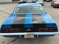 Chevrolet Camaro - <small></small> 78.900 € <small>TTC</small> - #11