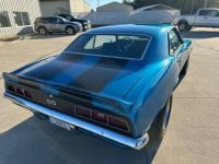 Chevrolet Camaro - <small></small> 78.900 € <small>TTC</small> - #12