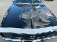 Chevrolet Camaro - <small></small> 74.800 € <small>TTC</small> - #33