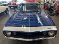 Chevrolet Camaro - <small></small> 58.500 € <small>TTC</small> - #4