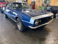 Chevrolet Camaro - <small></small> 58.500 € <small>TTC</small> - #11