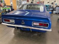 Chevrolet Camaro - <small></small> 58.500 € <small>TTC</small> - #19