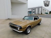 Chevrolet Camaro - <small></small> 47.500 € <small>TTC</small> - #5