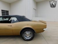 Chevrolet Camaro - <small></small> 47.500 € <small>TTC</small> - #8