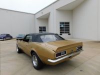 Chevrolet Camaro - <small></small> 47.500 € <small>TTC</small> - #9