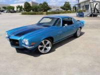 Chevrolet Camaro - <small></small> 52.800 € <small>TTC</small> - #3