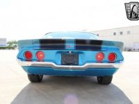 Chevrolet Camaro - <small></small> 52.800 € <small>TTC</small> - #4