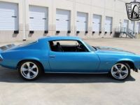 Chevrolet Camaro - <small></small> 52.800 € <small>TTC</small> - #5