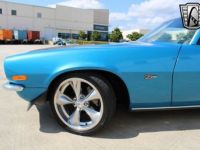 Chevrolet Camaro - <small></small> 52.800 € <small>TTC</small> - #9