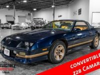 Chevrolet Camaro - <small></small> 23.400 € <small>TTC</small> - #1