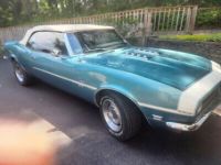 Chevrolet Camaro - <small></small> 55.900 € <small>TTC</small> - #4